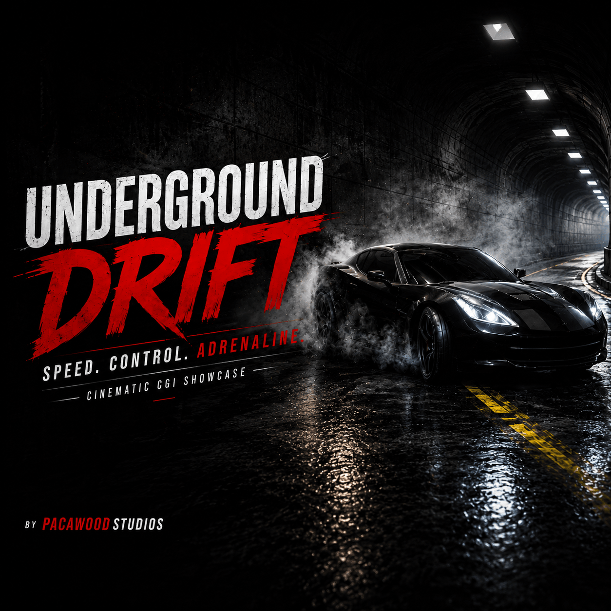 Midnight Drift