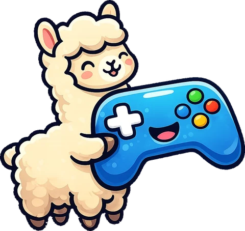 PACAWOOD mascot